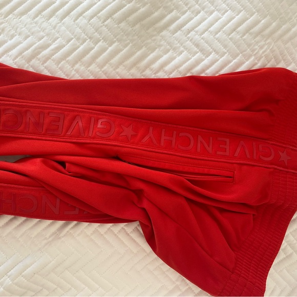 Like new Givenchy Track Pant - Picture 3 of 5